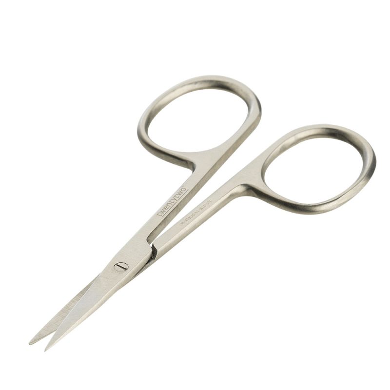 Professional Eyebrow Scissors