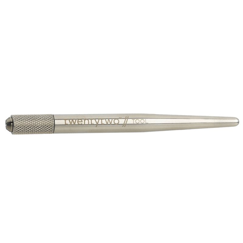 Microblading Tool-Silver