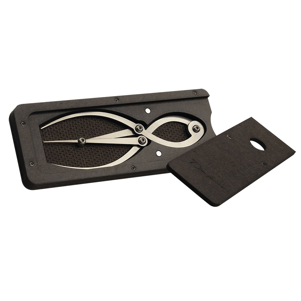 Divine Caliper