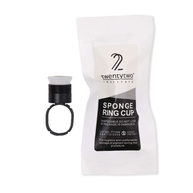 Disposable Sponge Rings