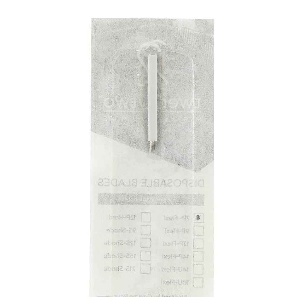 7P Flexi Blade