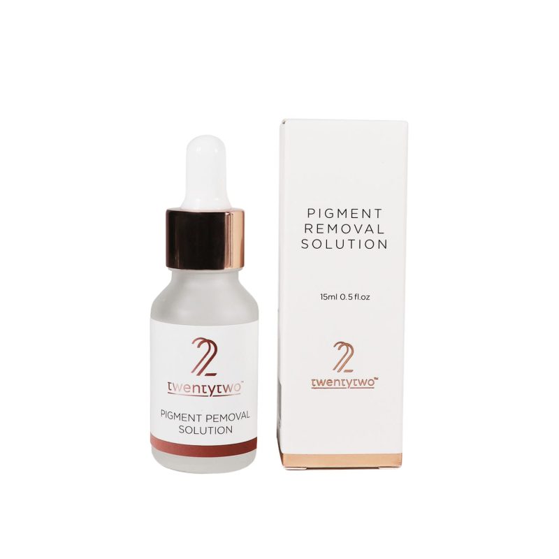 PMU & Tattoo Removal