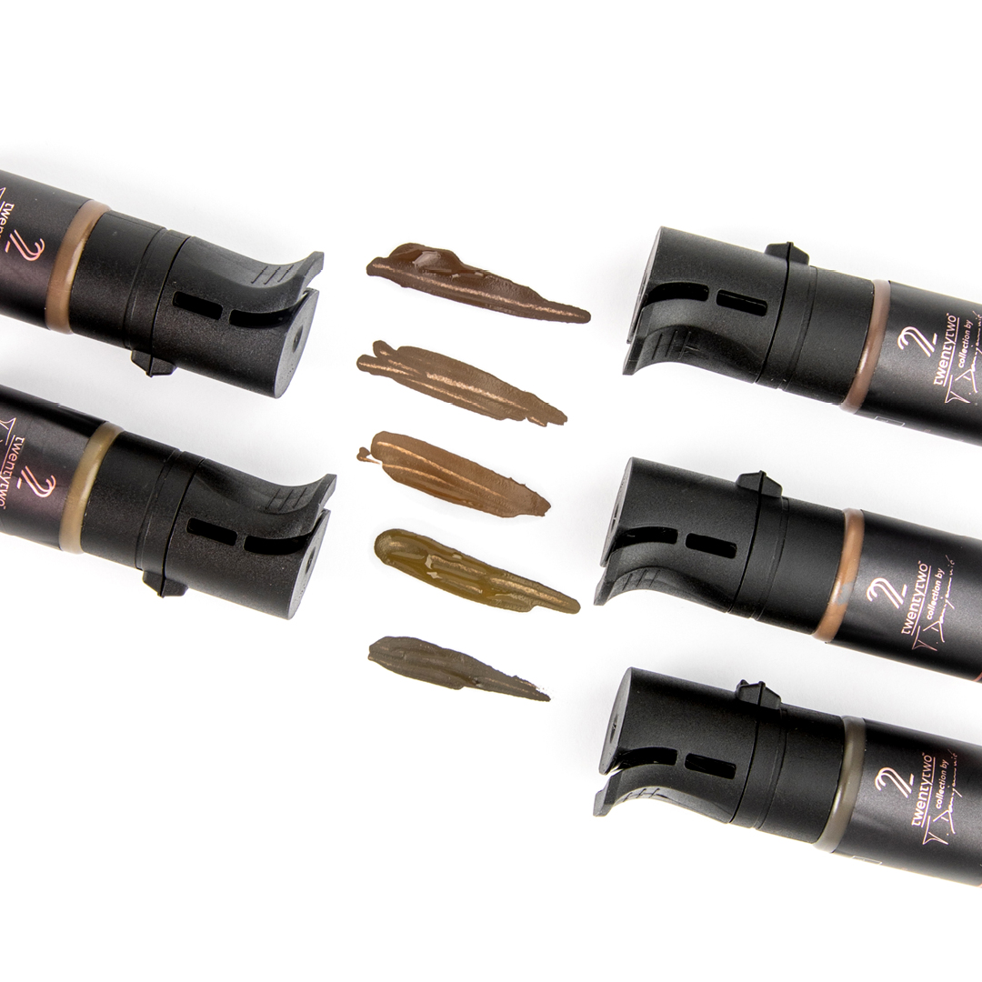 22 institute-Deluxe-pigments