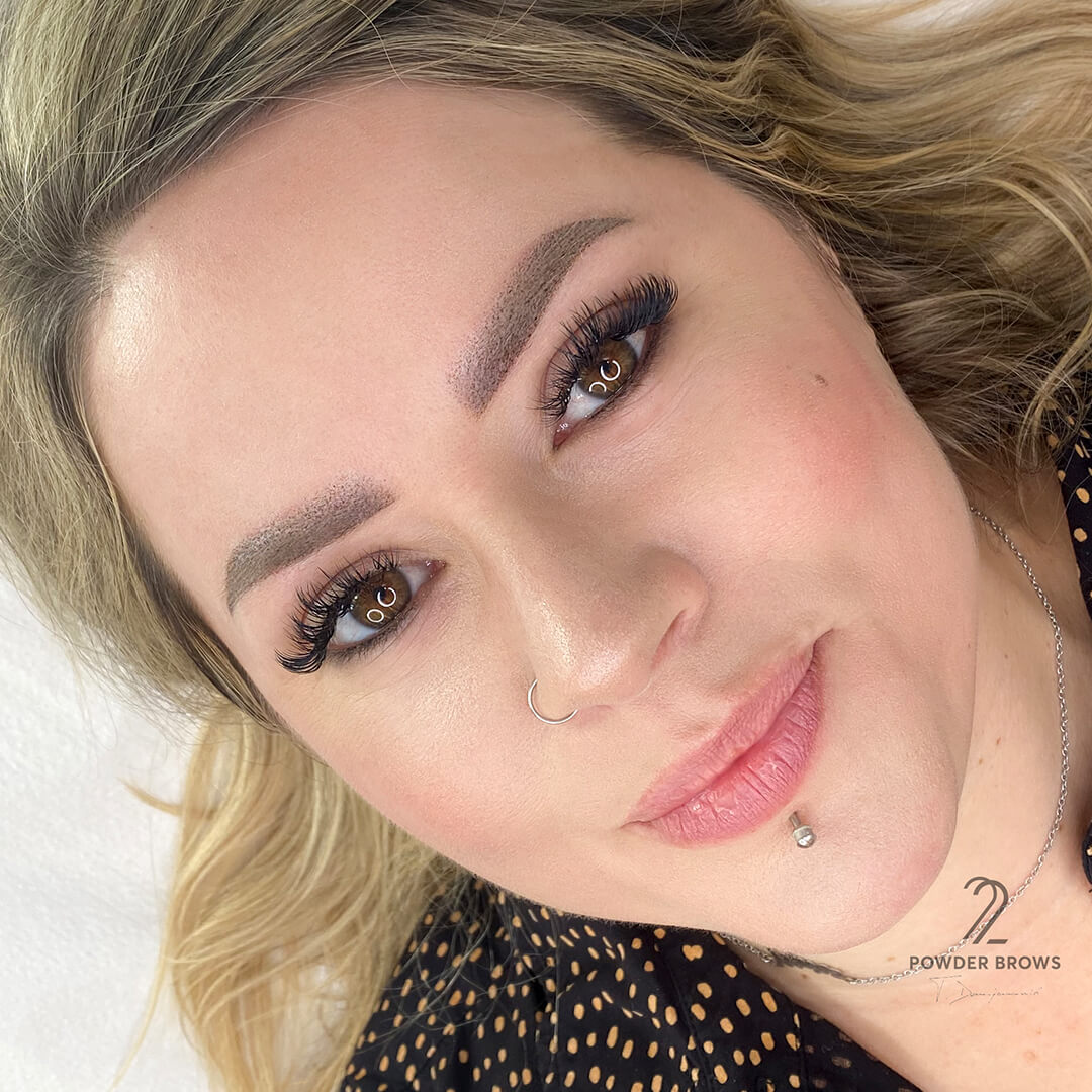 Powder Brows Gift Voucher