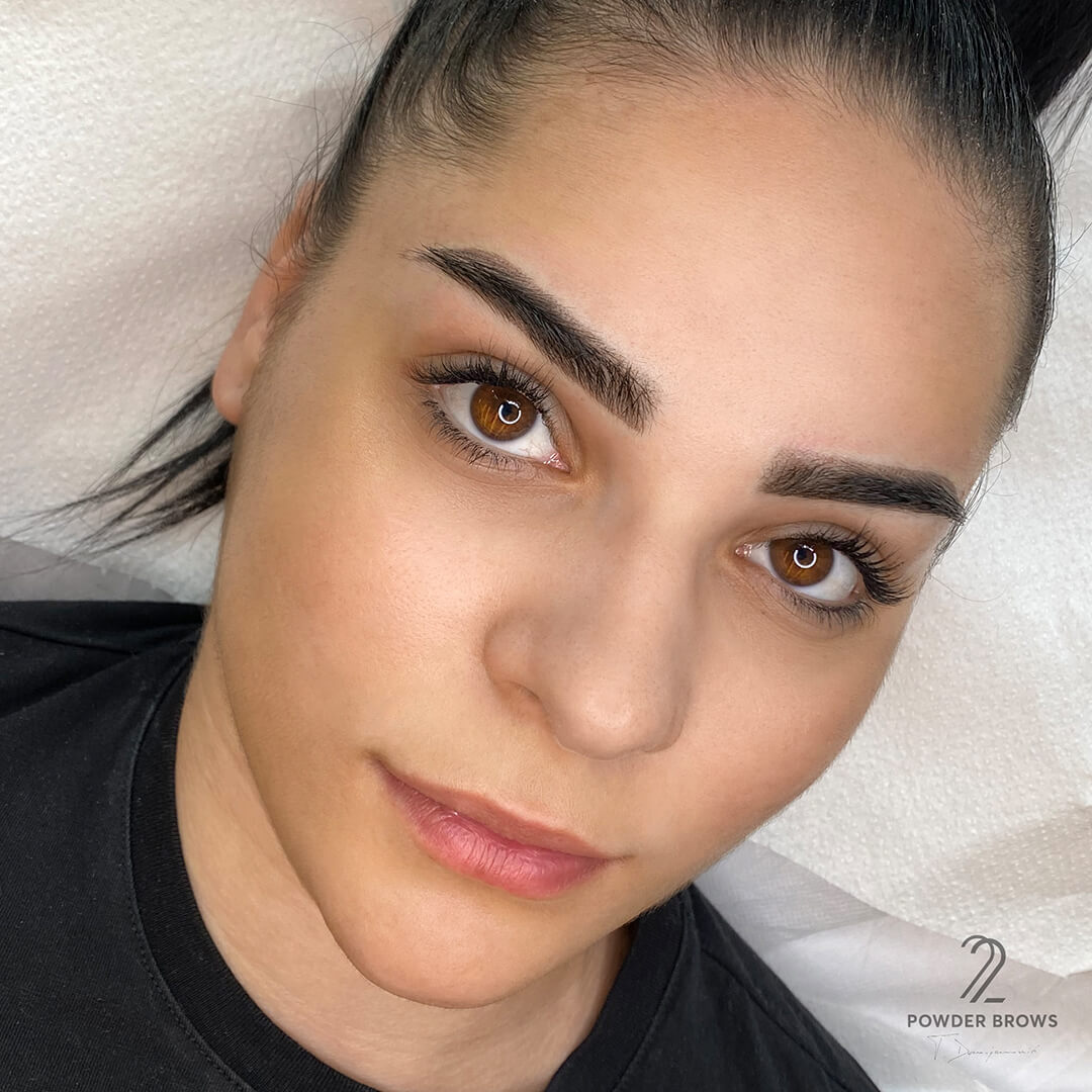 Powder Brows Gift Voucher