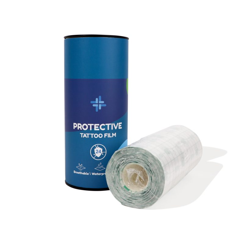 Aftercare Protective Film