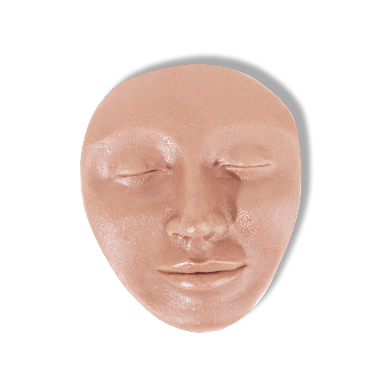 Face - Practice Skin