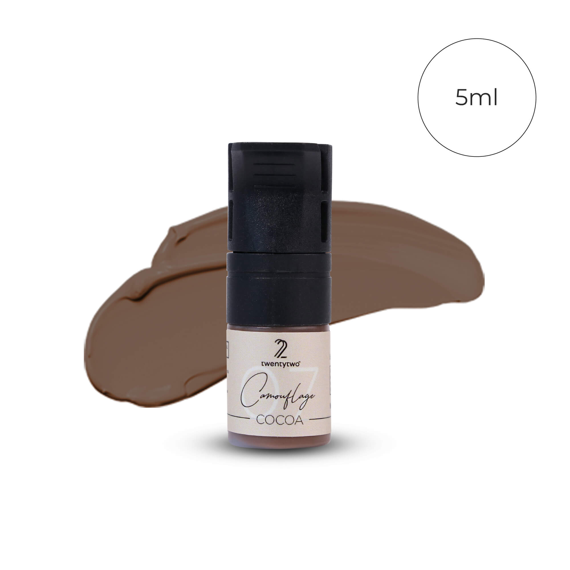 07 - Cocoa 5ml