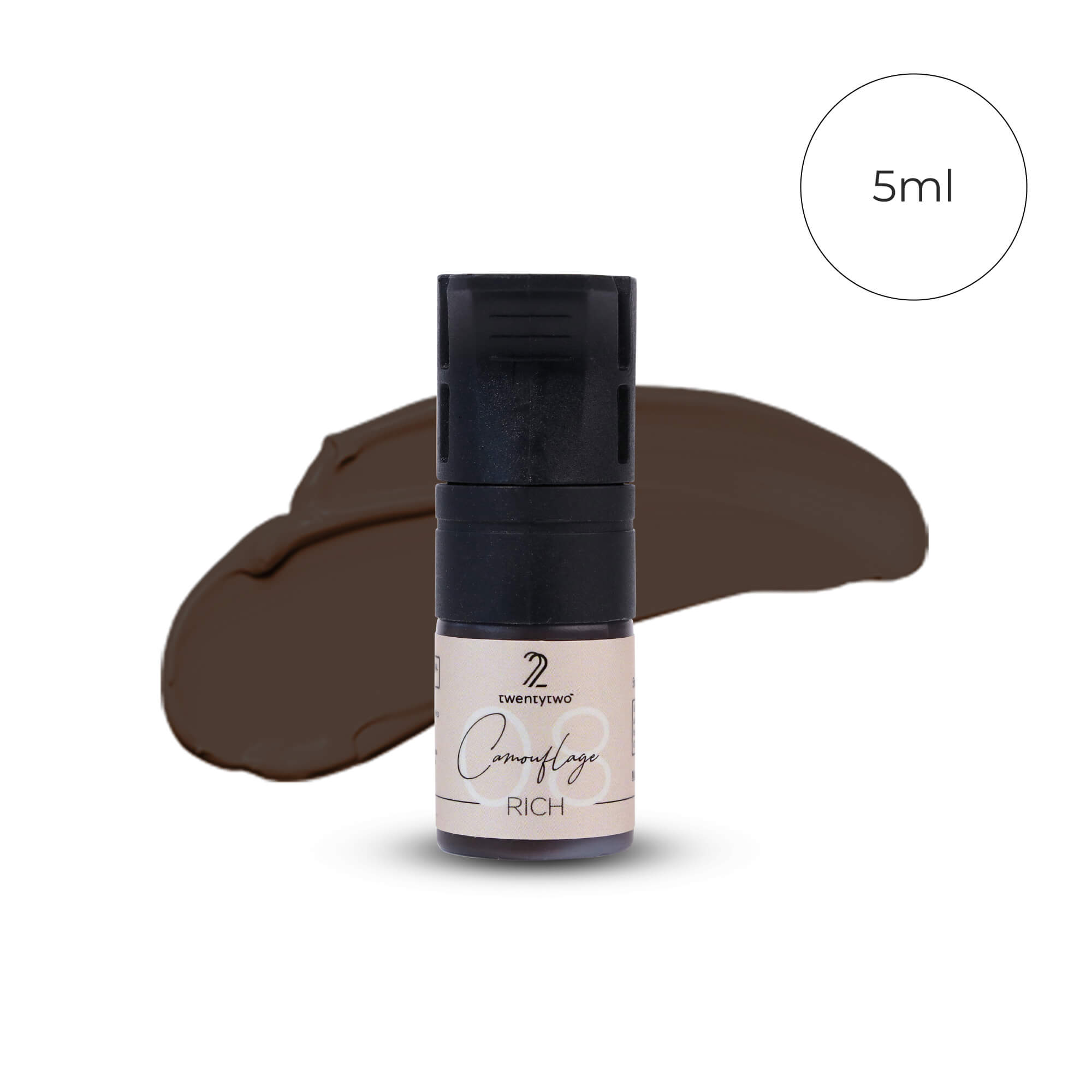 08 - Rich 5ml